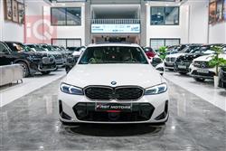 بي ام دبليو الفئة 3